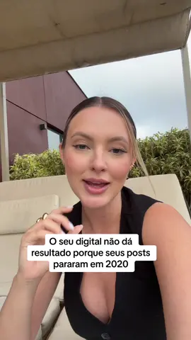 85% das pessoas segue criando postagens da pandemia, quem faz diferente se destaca. #socialmedia #estrategistadigital #estrategiadevendas #estrategiasdemarketing #posicionamento #harmonizaçãofacial #empreendedorismodigital 