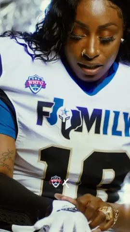 WE Back! #wnfc #football 