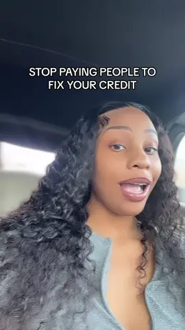 Comment your name and I’ll walk you through the steps right now 💕 Share this post to your credit bestie 💕 Fixing your credit for free & don’t waste no more money !!  #fixyourcredit #creditreport #lowcreditscore #credit 