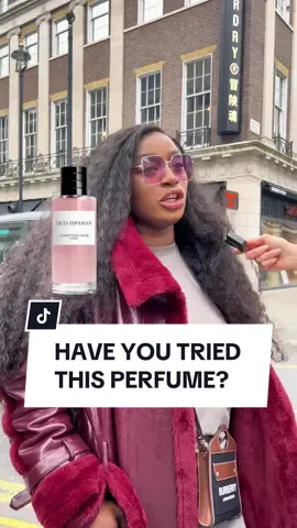 Have you ever tried this perfume? 🫶🏼 #perfume #fashion #scent 