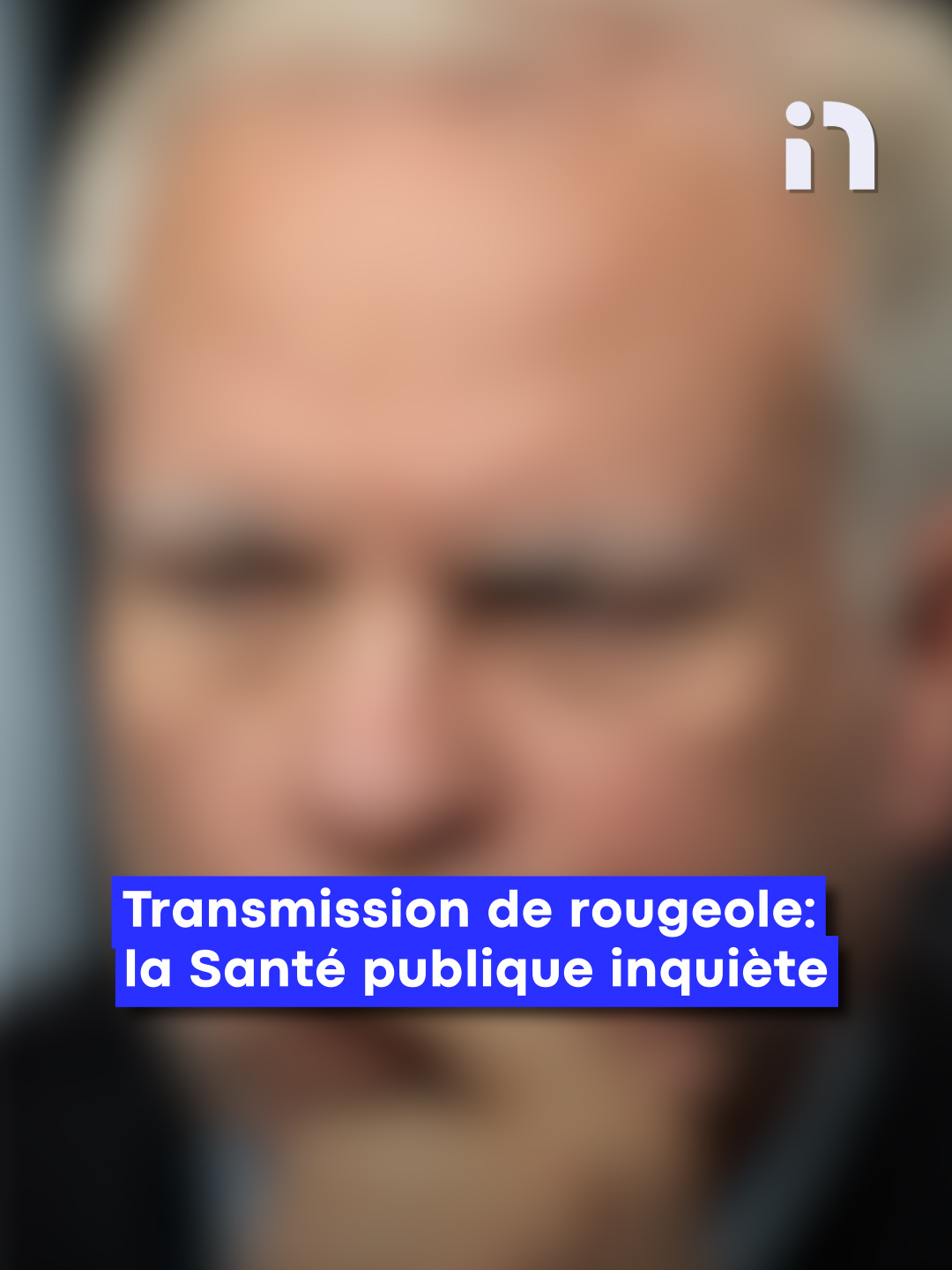 2024 /03/04 | Appel à la vigilance : Une dizaine de cas de rougeole détectés au Québec. 🤒 Lundi, la santé publique a lancé un appel urgent à la vaccination, afin de contenir la propagation du virus hautement contagieux. Mais c'est quoi la «rougeole» exactement? On t'explique ça ici! ☝️