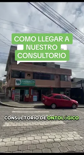 Respuesta a @Patylu y tu ya nos visitaste ? 🥰 #odontologoenquito #ortodonciaquito #odontologosentiktok #surdequito 