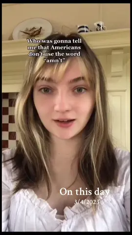 One year ago #onthisday i posted this incredible gem😌 #irishtiktok #fypシ #viral #sapphic 