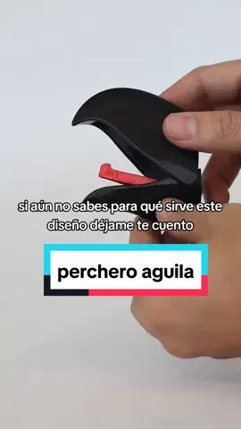 perchero creativo en impresión 3D! #3dprinting #impresion3d #3dprint #perchero #cults3d 