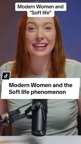 Modern Women and Soft life #podcasts #pearlpodcast #justpearlythings #marriage 