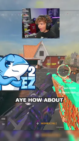 LOL WHERE IS THIS KID PARENTS AT?!? #gaming #fyp #warzone #trending #viral 