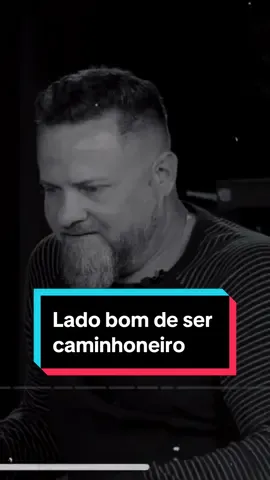 Lado bom de ser caminhoneiro! #caminhaopaixao #caminhaotop #caminhoneirosdotiktok #caminhoneirosnotiktok #choferqualificado #choferdecaminhão 
