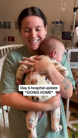 Filmed 3/1* You can see the exhaustion on my face but… finally reunited with our other kids!!! 