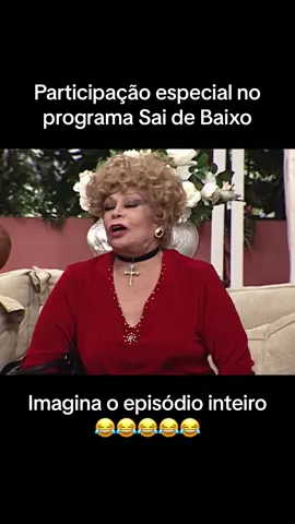 Episódio 22 da primeira temporada do programa Sai de Baixo ✨ #foryou #fyp #trending #tiktok #globo #nostalgia #brasil🇧🇷 #humor #comedia #viral #meme #funny #tv #foryoupage #video #saidebaixo 