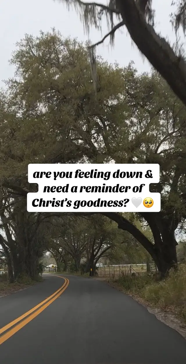 This was the Bible verse I pulled out today and it was a much needed reminder. Thank you Jesus for everything you do! 🥺🤍 #bibleverseoftheday #christianity #Godisgood 