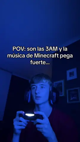 Sigueme si te ha pasado 🥺 cual es tu cancion de minecraft favorita? 🤔 #fyp #parati #Minecraft #nostalgia #artusyf 