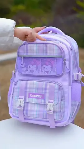Rekomendasi tas anak perempuan SD #tas #tassekolah #tassekolahmurah #tiktokshopindonesia 
