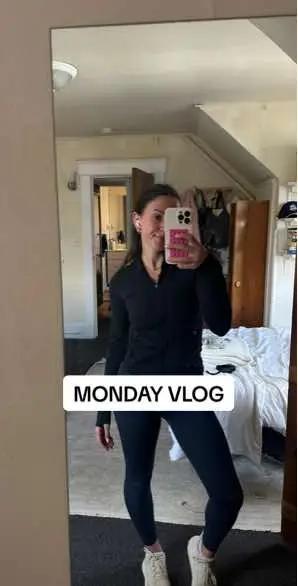 getting back into the swing of things post spring brwak #Vlog #dayinmylife #diml #college #collegedayinmylife #traderjoes #soulcycle #workoutroutine #morningroutine #morningvlog #senioryear #senior #productiveday #fyp #foryou 