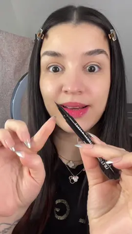 The best in the word🤩✨ Lo amo!!!! #fyp #lapizdecejas #cejas #lapizdecejaspeloapelo #nyxliftandsnatchbrowtintpen 