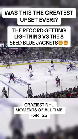 This series was unbelievable. #NHL #hockey #StanleyCup #nhlhighlights #hockeytiktoks 