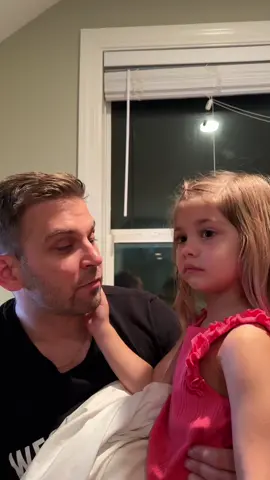 My heart breaks every morning 😭 we may end up homeschooling. Send me your curriculum pls  #girldad #MomsofTikTok #dadsoftiktok #school #parenting #parenting 