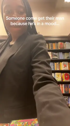 #barnesandnoble i guess we cant record here … 