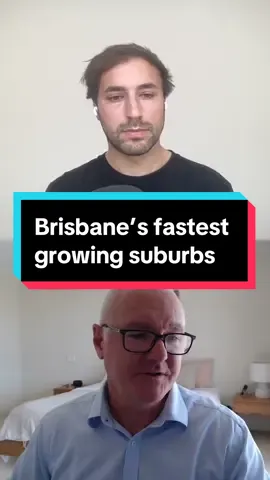 What did you think? Any suburbs that are surprising to hear on this list?  #fluxfinance #fintokaustralia #australianhousingmarket #brisbaneproperty 