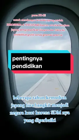betapa pentingnya pendidikan geratis dari pada makan siang geratis !!! bahkan di indo pasca kemerdekaan soekarno menggaungkan pemerataan pendidikan bukan makan geratis #saveinodnesia #savedemokrasi #savependidikan 