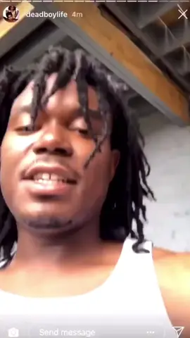 #lucki 