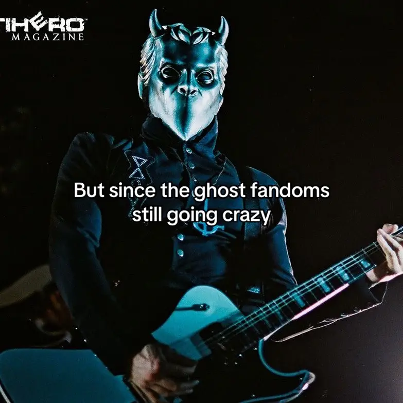 I DONT LIKE IT IM SORRY #thebandghost #fyp #fypシ #goviral #viral 