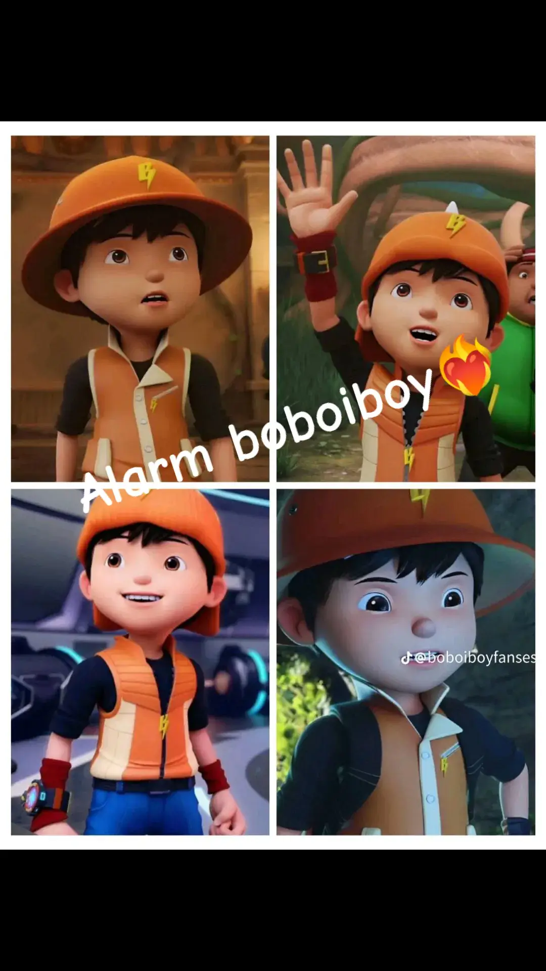 #fypシ゚viral BoBoiBoy gemes #boboiboy 