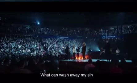 Nothing but the bllod of jesus🙏#christiantiktok #thankyoulord❤️🙏 #nothingbuttheblood #hillsongworship #hillsongmusic5  @Hillsong music 