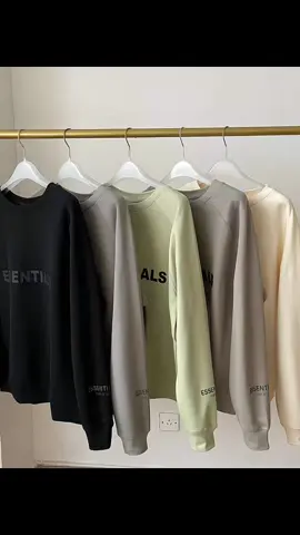 fog essentials crewneck #essentials #crewneck 