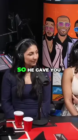 Dating Tales_ The $3,000 Gift Date in New York #freshand #freshandclean #freshandfit #freshandfitpodcast #freshandfitmiami