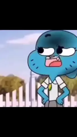 At least theres nothing left in the house for them to destroy #gumballwatterson #amazingworldofgumball #gumballsmom 