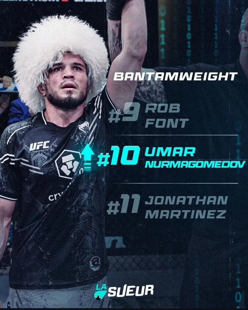 #umarnurmagomedov 