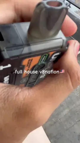 #v8nation🇲🇾 