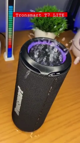 #tronsmartt7lite #tronsmartspeaker #tronsmartstudio #tronsmart #bluetoothspeaker #portablespeaker review by @Khai sáng công nghệ 👍👍
