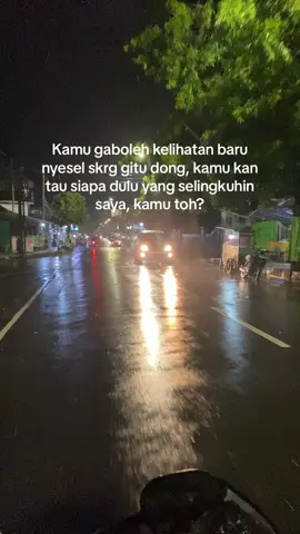 kamu kan tau waktu gabisa diulang lagi 🤪