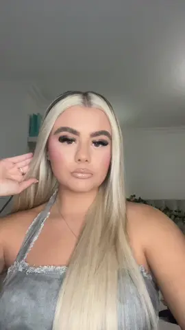 Real female rage is your boyfriend just pushesing youe last button 