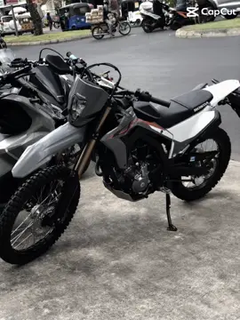 CRF 023 Japan ក្រដាស់ពិន្ធ 7xxx$ #CapCut #fyp #CRF250L 