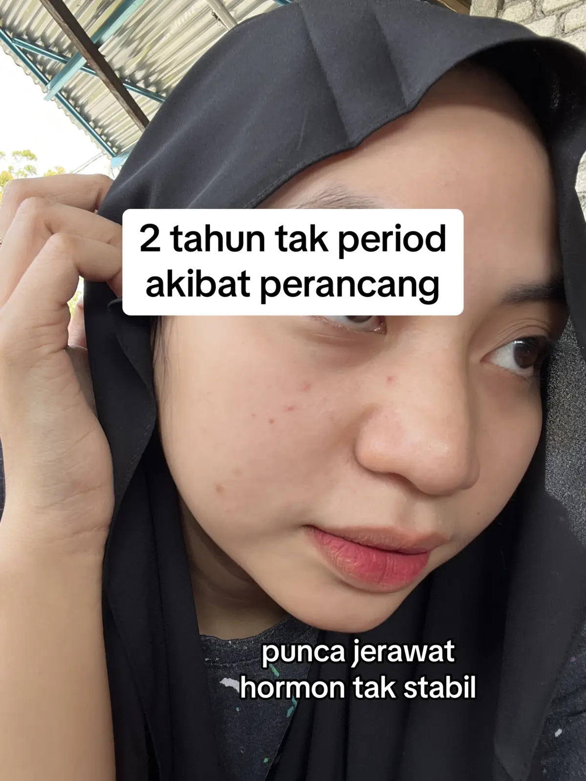 Fuhh sib baik la 😂🤣 Dilema jugak takot beranak lagi 😂🤣 Korang pkai perancang apa elok ?? #fyp #fypage #branding #perancangkehamilan 
