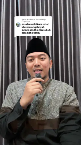 Membalas @Icha Maisya Chytorye #ustadzirfanrizkihaas 