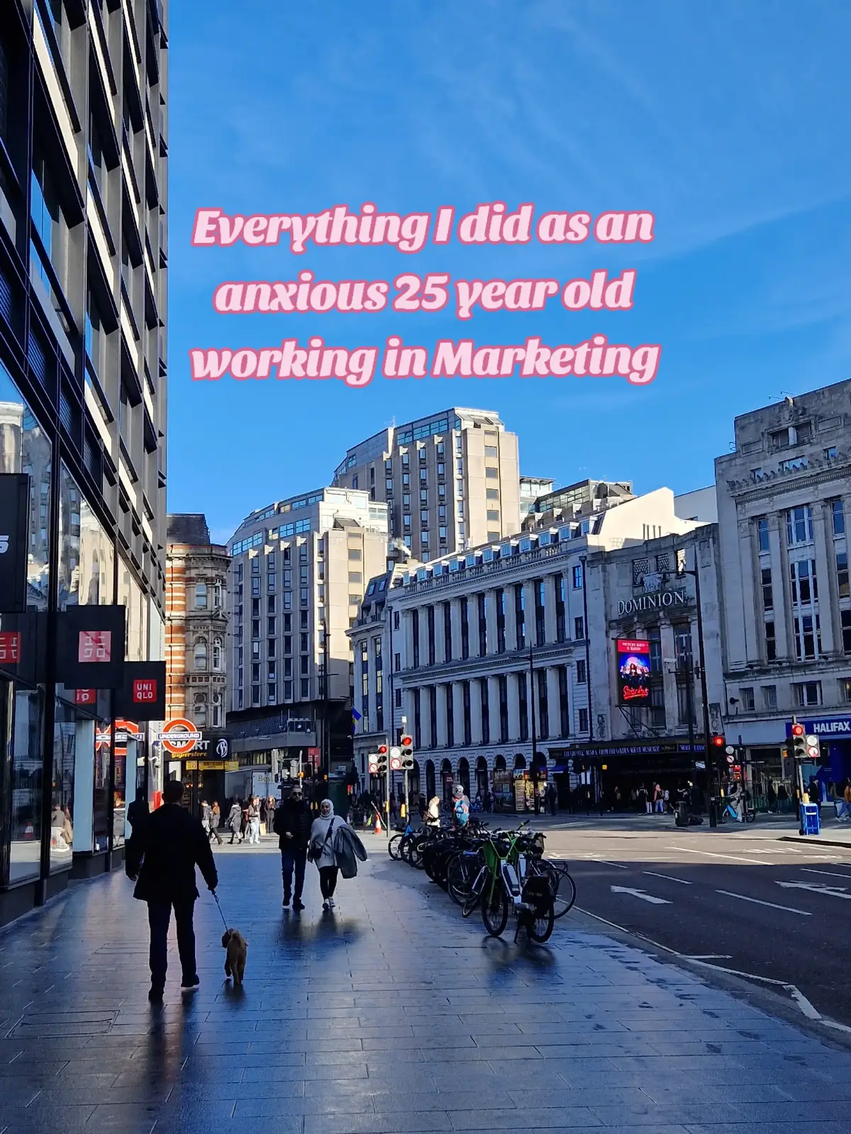#marketingdayinthelife #dayinthelife #dayinthelifevlog #marketingtiktok #officedayinthelife #workingremotely #spendthedaywithme #spendthedaywithus #twentysomething #20somethings #marketingjob #marketingtips #corporatelife #corporatetiktok 
