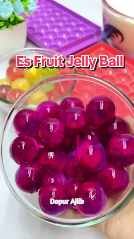 #esfruitjellyball #esjelly #esviral #fyp 
