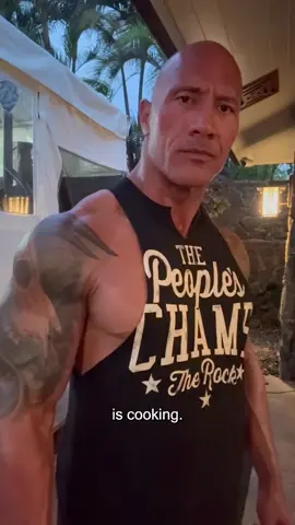 A message from The People’s Champ (PART 4) @WWE #tko