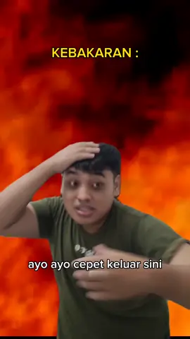 korban kebakaran #ngakak #videolucu #funny #lapakdigusur #meme #fyp  #fypシ #viral  #capcut #tiktok