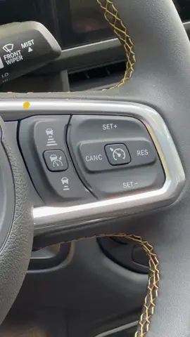 Have you wondered what that goes to?  🤯 who knew #jeep #jeepwrangler 