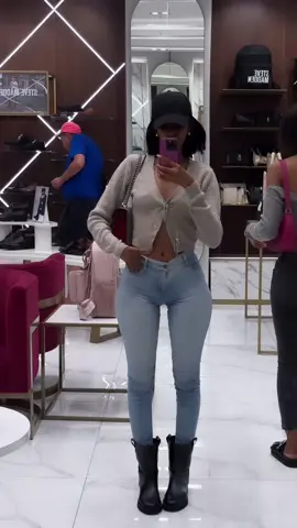 This body this size I love