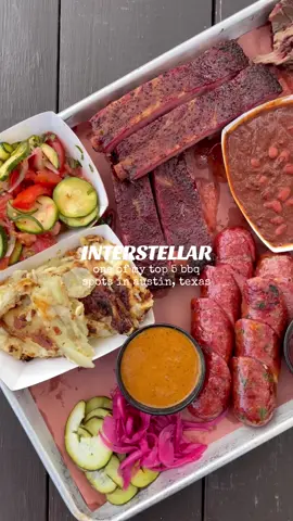 definitely top 5 if not my top pick 🍖🐄🤠🍗 an absolute MUST try for bbq in austin! #austintx #austin #thingstodoinaustin #austintexas #atx #atxlife #austinfood #austinfoodie #atxfoodie