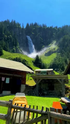 📍 Stäubifall Switzerland 🇨🇭 Beautiful Place ⛰️🌸🪴 #fyp #switzerland #swissaround #naturevibes #swissbeautiful #viral @swissaround