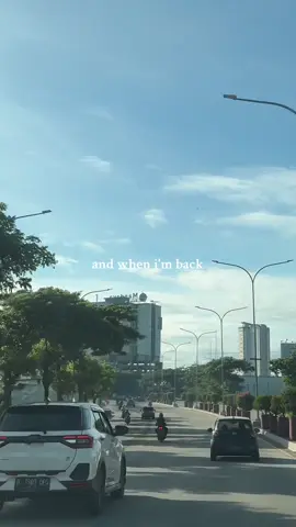 a city with all the memories⋆｡ﾟ☁︎ #tangerang #endofbeginning 