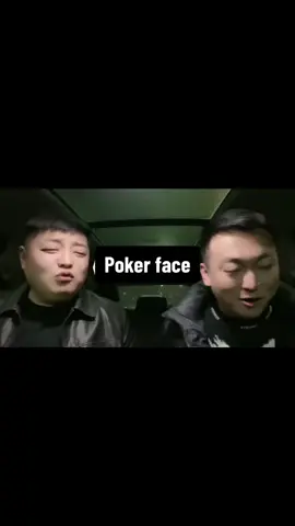 Tell me why #pokerface #coverincar #funnycover #dongngapmuoi 