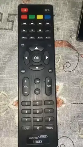 تنزيل تردد اى قناه بخطوات سهله
