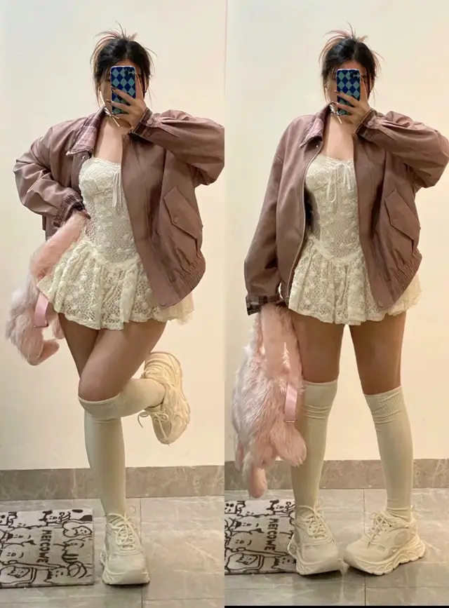 #girlstyles #foryou #xuhuong #outfitideas #summervibes 